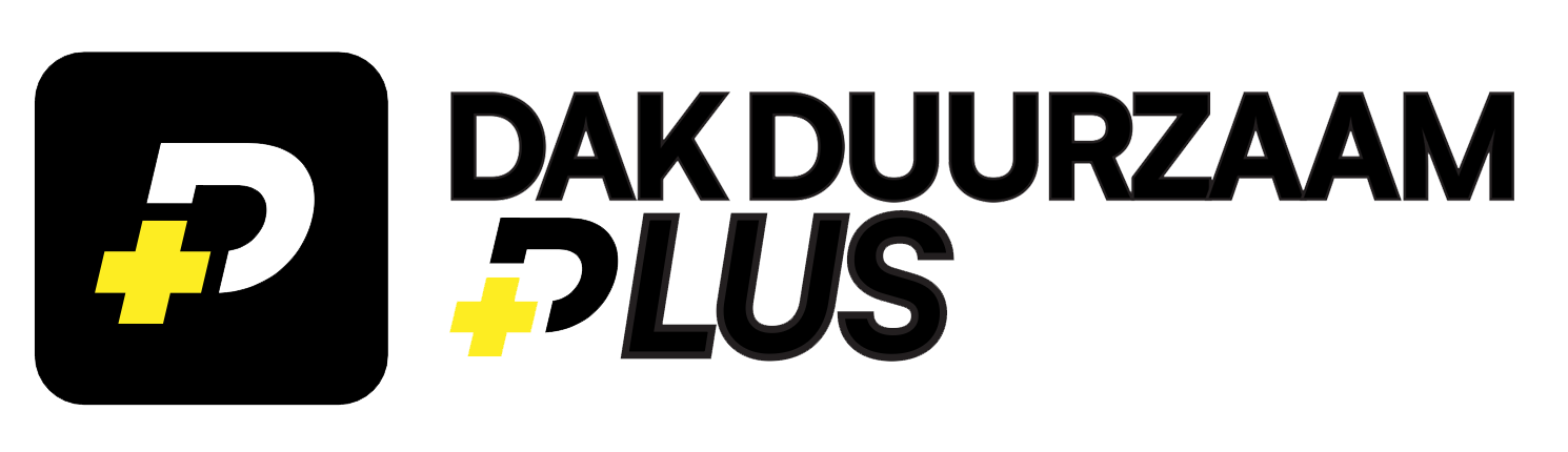 Dak Duurzaam Plus B.V.